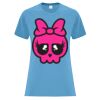 Cotton Ladies' Tee Thumbnail