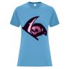 Cotton Ladies' Tee Thumbnail