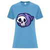 Cotton Ladies' Tee Thumbnail