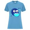 Cotton Ladies' Tee Thumbnail