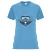 Cotton Ladies' Tee Thumbnail
