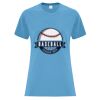 Cotton Ladies' Tee Thumbnail