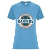 Cotton Ladies' Tee Thumbnail