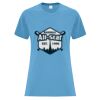 Cotton Ladies' Tee Thumbnail