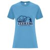 Cotton Ladies' Tee Thumbnail