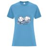 Cotton Ladies' Tee Thumbnail
