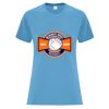 Cotton Ladies' Tee Thumbnail