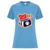 Cotton Ladies' Tee Thumbnail