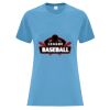 Cotton Ladies' Tee Thumbnail