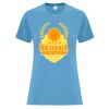 Cotton Ladies' Tee Thumbnail