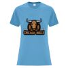 Cotton Ladies' Tee Thumbnail