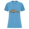 Cotton Ladies' Tee Thumbnail