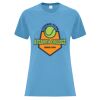 Cotton Ladies' Tee Thumbnail