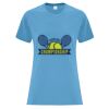 Cotton Ladies' Tee Thumbnail