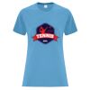 Cotton Ladies' Tee Thumbnail