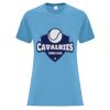 Cotton Ladies' Tee Thumbnail