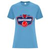 Cotton Ladies' Tee Thumbnail