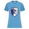 Cotton Ladies' Tee Thumbnail