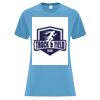 Cotton Ladies' Tee Thumbnail