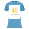 Cotton Ladies' Tee Thumbnail