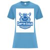 Cotton Ladies' Tee Thumbnail