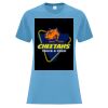 Cotton Ladies' Tee Thumbnail