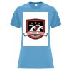 Cotton Ladies' Tee Thumbnail