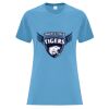 Cotton Ladies' Tee Thumbnail