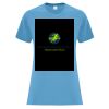 Cotton Ladies' Tee Thumbnail