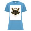 Cotton Ladies' Tee Thumbnail