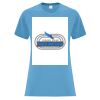 Cotton Ladies' Tee Thumbnail