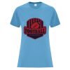 Cotton Ladies' Tee Thumbnail
