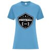 Cotton Ladies' Tee Thumbnail