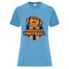 Cotton Ladies' Tee Thumbnail