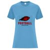 Cotton Ladies' Tee Thumbnail