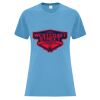 Cotton Ladies' Tee Thumbnail