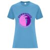 Cotton Ladies' Tee Thumbnail