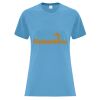 Cotton Ladies' Tee Thumbnail