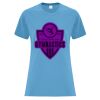 Cotton Ladies' Tee Thumbnail