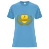 Cotton Ladies' Tee Thumbnail