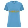 Cotton Ladies' Tee Thumbnail