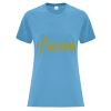 Cotton Ladies' Tee Thumbnail