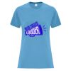 Cotton Ladies' Tee Thumbnail
