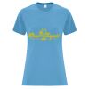 Cotton Ladies' Tee Thumbnail