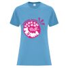 Cotton Ladies' Tee Thumbnail