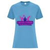 Cotton Ladies' Tee Thumbnail
