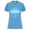 Cotton Ladies' Tee Thumbnail