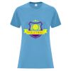 Cotton Ladies' Tee Thumbnail