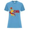Cotton Ladies' Tee Thumbnail