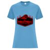 Cotton Ladies' Tee Thumbnail